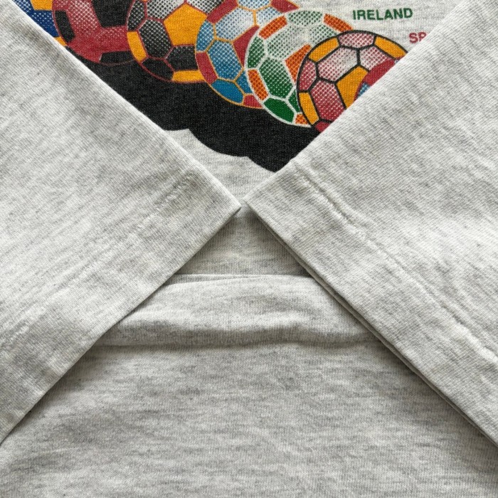 90s  USA製　World Cup 1994 Tシャツ　古着 | Vintage.City 古着屋、古着コーデ情報を発信