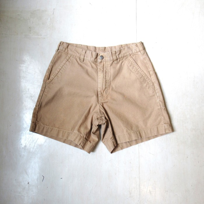 17S PATAGONIA STAND UP SHORTS【W32】 | Vintage.City 古着屋、古着コーデ情報を発信