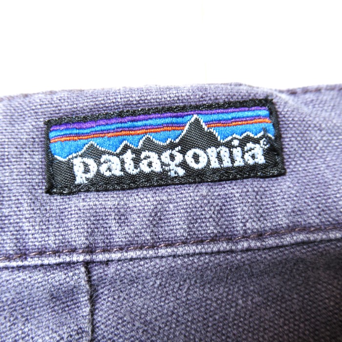 96S PATAGONIA STAND UP SHORTS【W32】 | Vintage.City 빈티지숍, 빈티지 코디 정보