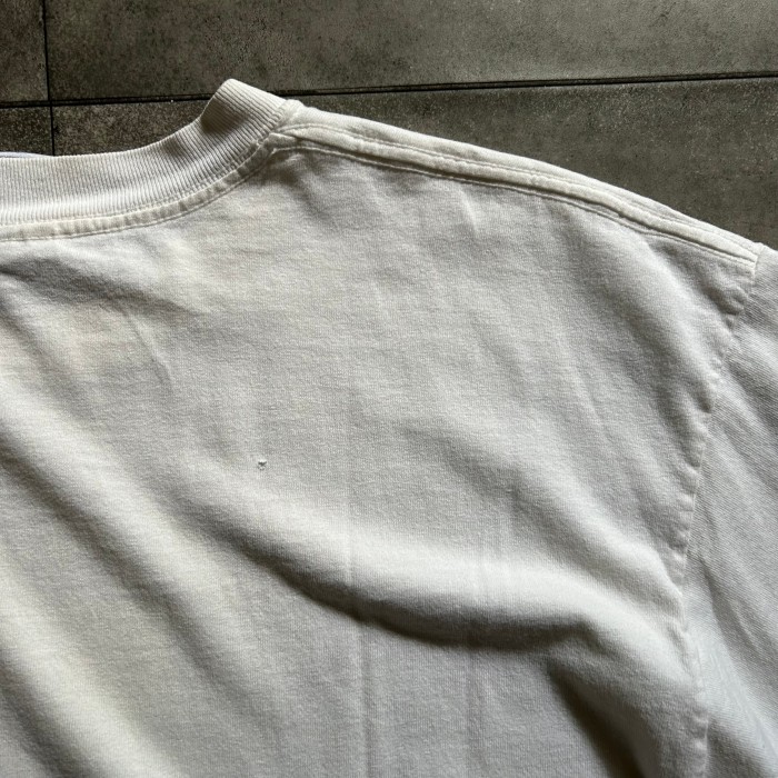 GILDAN ギルタン tシャツ ホワイト XL 好配色 | Vintage.City 古着屋、古着コーデ情報を発信