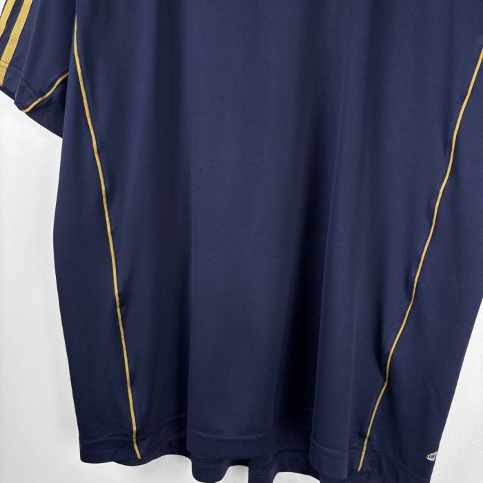 古着 00s adidas ゲームシャツ オーストラリア代表 クリケット XL | Vintage.City 빈티지숍, 빈티지 코디 정보