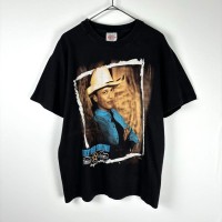 90s USA製 Tシャツ バンドT アーティスト リッキーヴァンシェルトン M | Vintage.City 빈티지숍, 빈티지 코디 정보