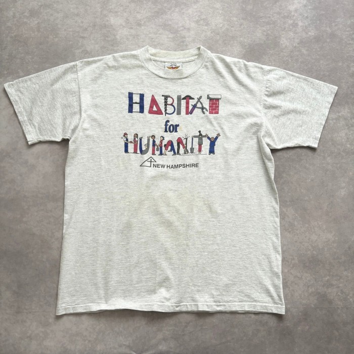 90s  USA製　NEW HAMPSHIRE Tシャツ　古着 | Vintage.City 빈티지숍, 빈티지 코디 정보