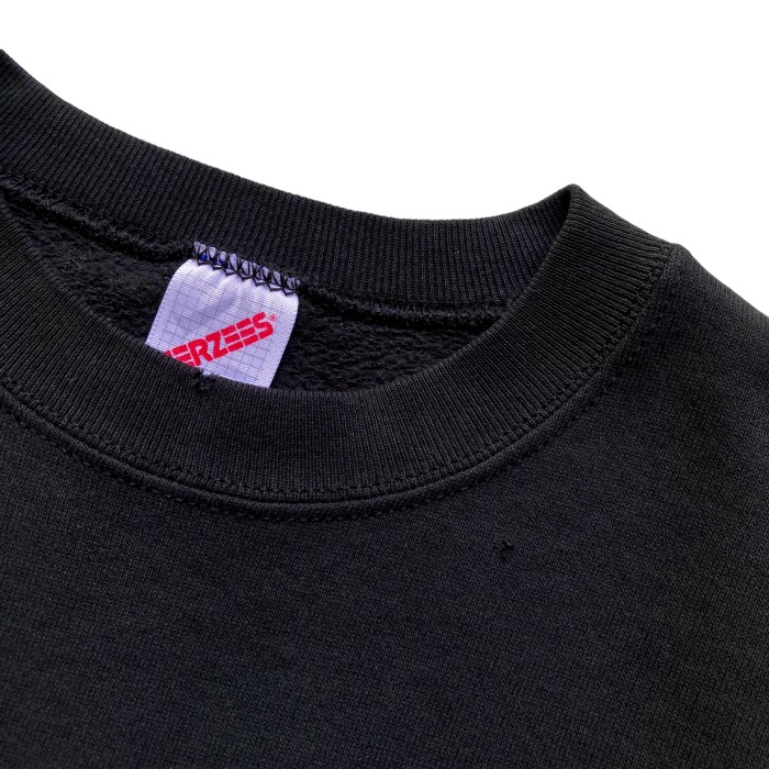 80’s JERZEES S/S Plain Sweat Shirt | Vintage.City 古着屋、古着コーデ情報を発信
