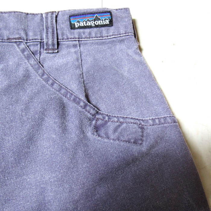 96S PATAGONIA STAND UP SHORTS【W32】 | Vintage.City 古着屋、古着コーデ情報を発信