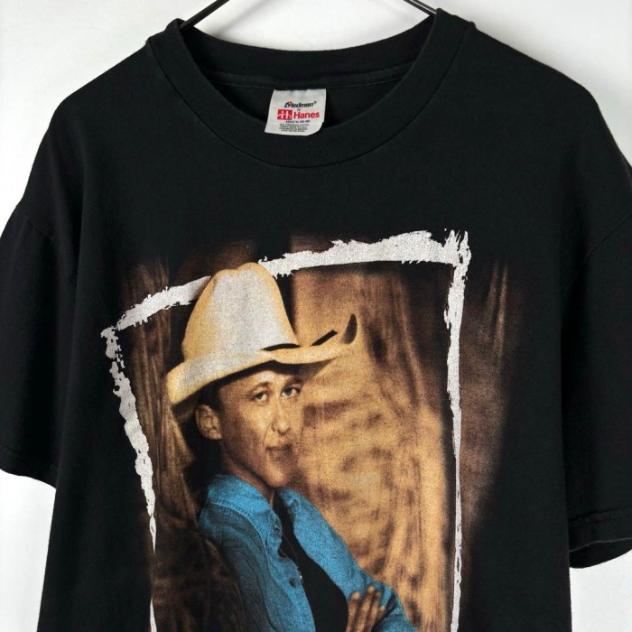 90s USA製 Tシャツ バンドT アーティスト リッキーヴァンシェルトン M | Vintage.City Vintage Shops, Vintage Fashion Trends