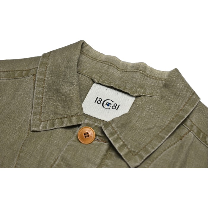 18CRR81 Cerruti Linen Jacket | Vintage.City 빈티지숍, 빈티지 코디 정보