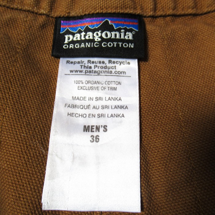 15S PATAGONIA パタゴニア スタンドアップショーツ【W36】 | Vintage.City 古着屋、古着コーデ情報を発信