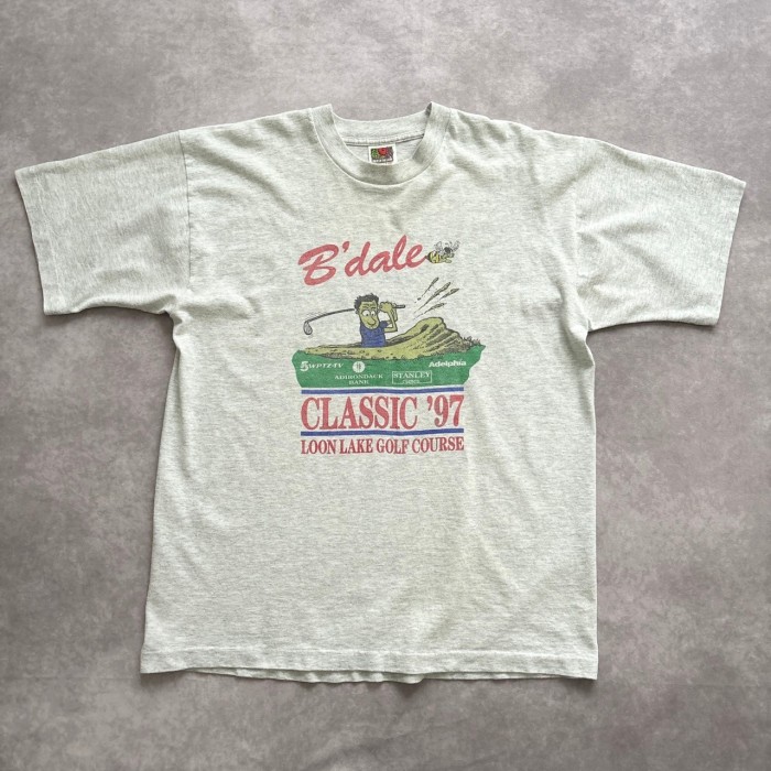 90s  USA製　企業　スポンサー　Tシャツ　古着 | Vintage.City 빈티지숍, 빈티지 코디 정보