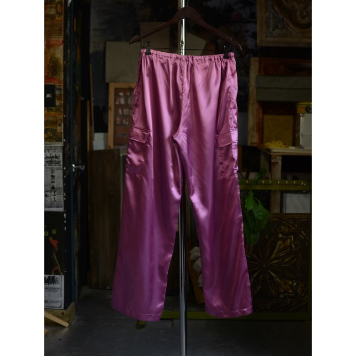 Easy pants | Vintage.City 古着屋、古着コーデ情報を発信