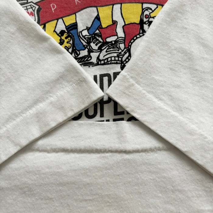 90s  USA製　企業　Tシャツ　古着 | Vintage.City 빈티지숍, 빈티지 코디 정보