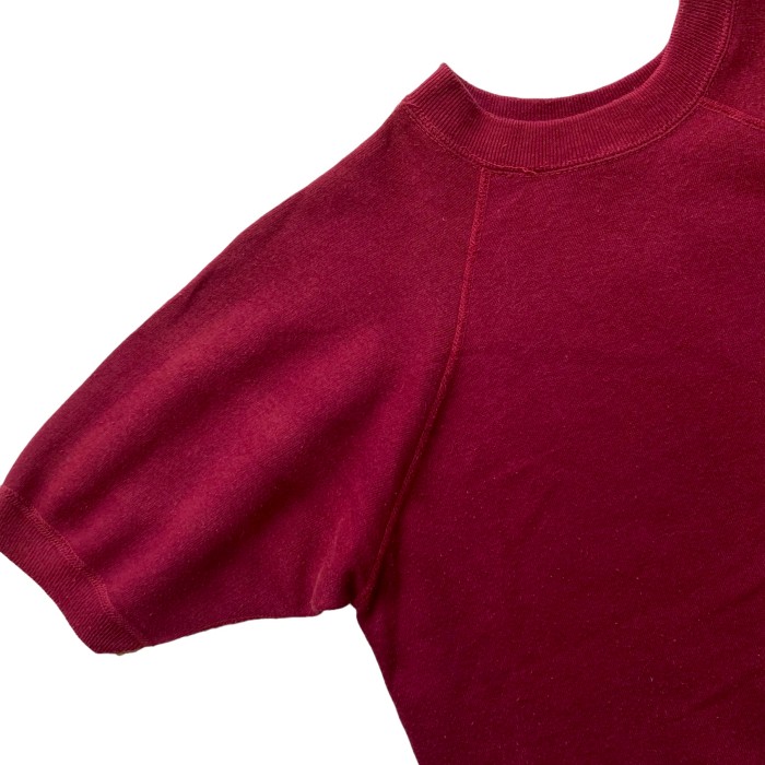 70-80’s SPORTWEAR S/S Plain Sweat Shirt | Vintage.City Vintage Shops, Vintage Fashion Trends