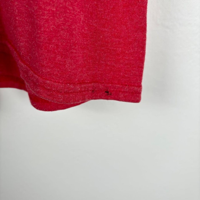 USA古着 Tシャツ バイク ハーレー スカル 両面プリント レッド XL | Vintage.City 古着屋、古着コーデ情報を発信