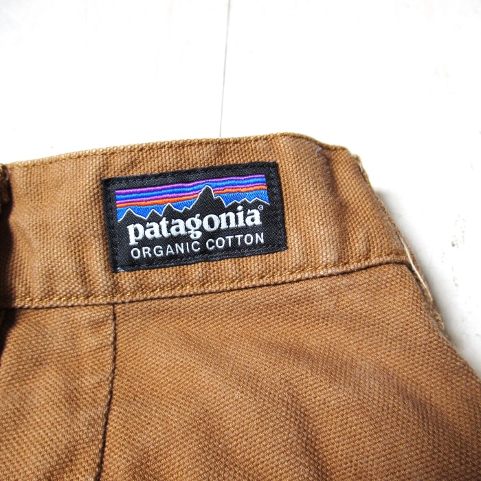 15S PATAGONIA パタゴニア スタンドアップショーツ【W36】 | Vintage.City 빈티지숍, 빈티지 코디 정보