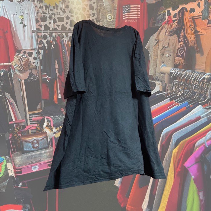 オーバーサイズ　Tシャツ　MARVEL リアルツリー　柄 | Vintage.City 빈티지숍, 빈티지 코디 정보