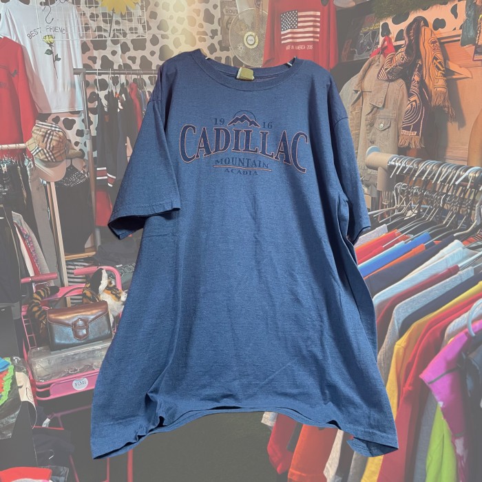 Tシャツ　オーバーサイズ　アメカジ　ストリート | Vintage.City 古着屋、古着コーデ情報を発信