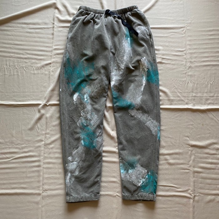 90's USA made /《Gramicci》splash paint pants グラミチ アメリカ製 | Vintage.City Vintage Shops, Vintage Fashion Trends