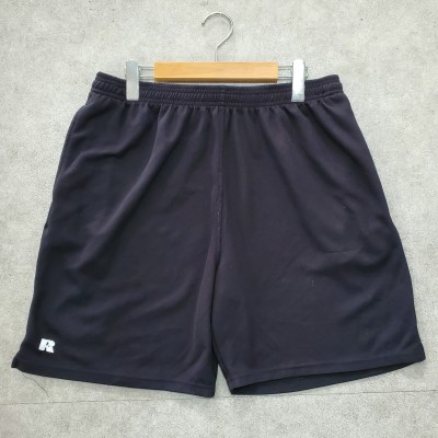 Russell athletic ラッセルアスレチック黒ショートハーフパンツ古着 | Vintage.City Vintage Shops, Vintage Fashion Trends