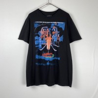 古着 エルム街の悪夢 3 Tシャツ 映画 ホラー ムービー ブラック L | Vintage.City 빈티지숍, 빈티지 코디 정보