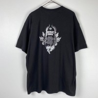 USA古着 00s Tシャツ 企業ロゴ アブソルート ウォッカ ブラック XL | Vintage.City 빈티지숍, 빈티지 코디 정보