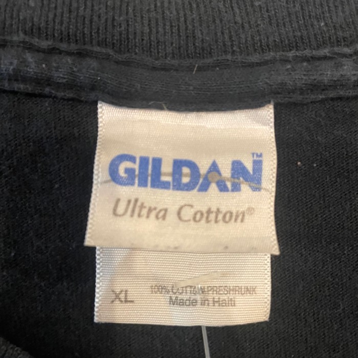 GILDAN cm punk print t-shirt | Vintage.City 古着屋、古着コーデ情報を発信