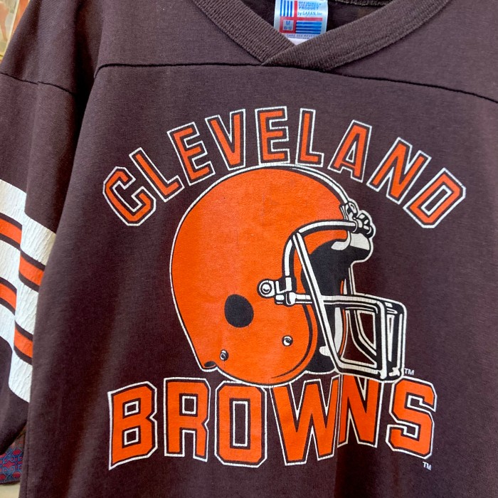 80's キッズ BROWNS Tシャツ | Vintage.City 古着屋、古着コーデ情報を発信