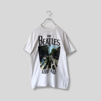 THE BEATLES printed T-shirt ビートルズ Tシャツ | Vintage.City Vintage Shops, Vintage Fashion Trends