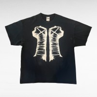 GILDAN cm punk print t-shirt | Vintage.City 빈티지숍, 빈티지 코디 정보