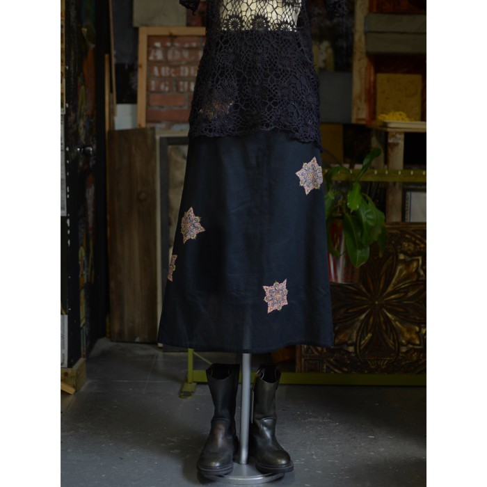 Skirt | Vintage.City 빈티지숍, 빈티지 코디 정보
