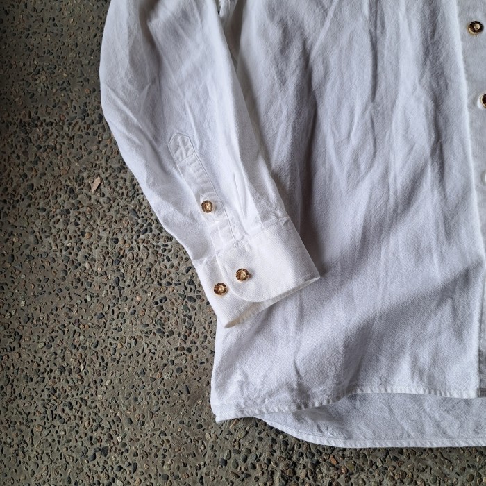 チロリアンシャツ used [305003] | Vintage.City 古着屋、古着コーデ情報を発信