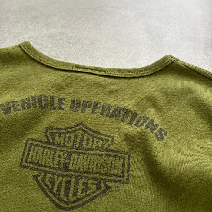 USA製　00s Harley-Davidson ハーレー　Tシャツ　古着 | Vintage.City 빈티지숍, 빈티지 코디 정보
