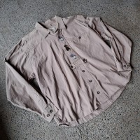 チロリアンシャツ used [305005] | Vintage.City 빈티지숍, 빈티지 코디 정보