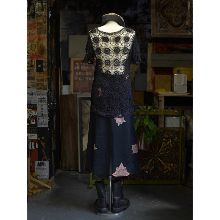 Skirt | Vintage.City 古着屋、古着コーデ情報を発信