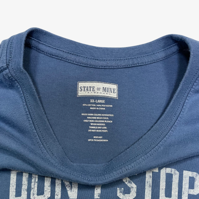 【STATE of MINE】レトリーバーTシャツ | Vintage.City 빈티지숍, 빈티지 코디 정보