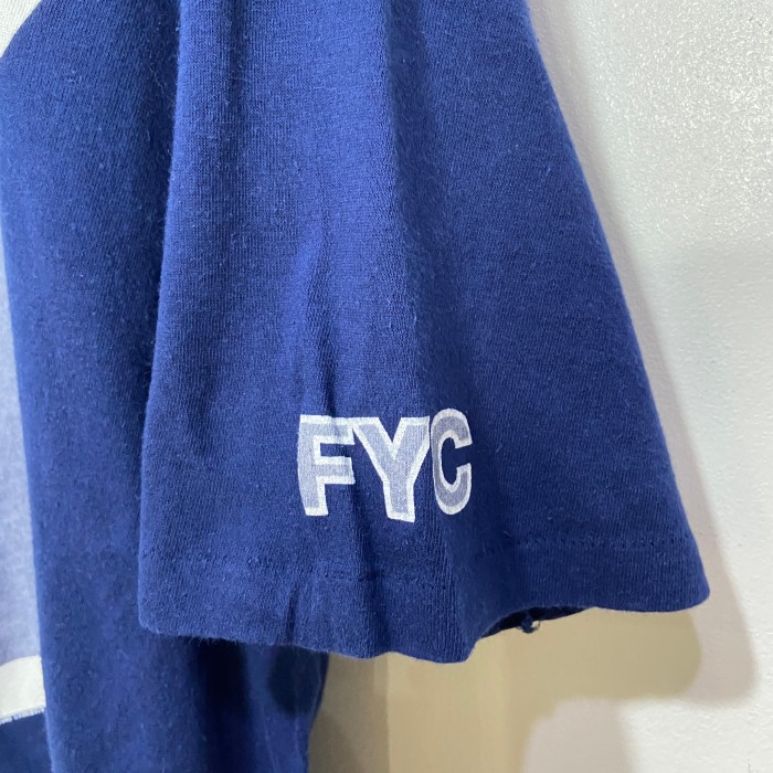 80s ファインヤングカニバルズ FYC バンドTシャツ UKポップス ヘインズ | Vintage.City 古着屋、古着コーデ情報を発信