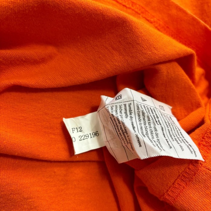 2012年製 Carhartt カーハート　Tシャツ　半袖　古着　ストリート | Vintage.City 빈티지숍, 빈티지 코디 정보