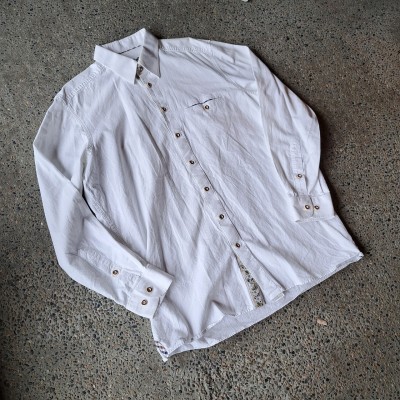 チロリアンシャツ used [305002] | Vintage.City 古着屋、古着コーデ情報を発信