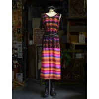 1970’s〜1980’s Vintage dress | Vintage.City 빈티지숍, 빈티지 코디 정보