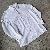 チロリアンシャツ used [305003] | Vintage.City 빈티지숍, 빈티지 코디 정보