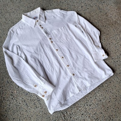 チロリアンシャツ used [305003] | Vintage.City 古着屋、古着コーデ情報を発信