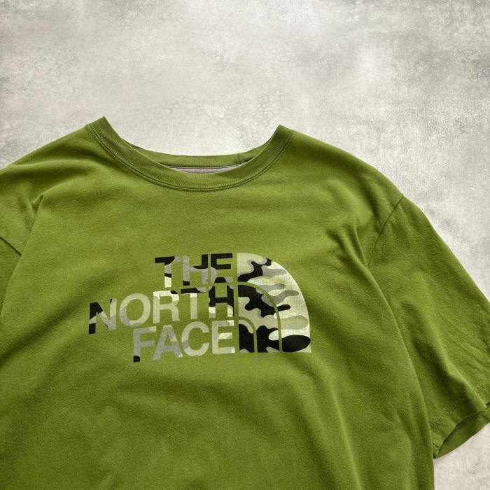 2018年製　THE NORTH FACE ノースフェイス  Tシャツ　古着 | Vintage.City 빈티지숍, 빈티지 코디 정보