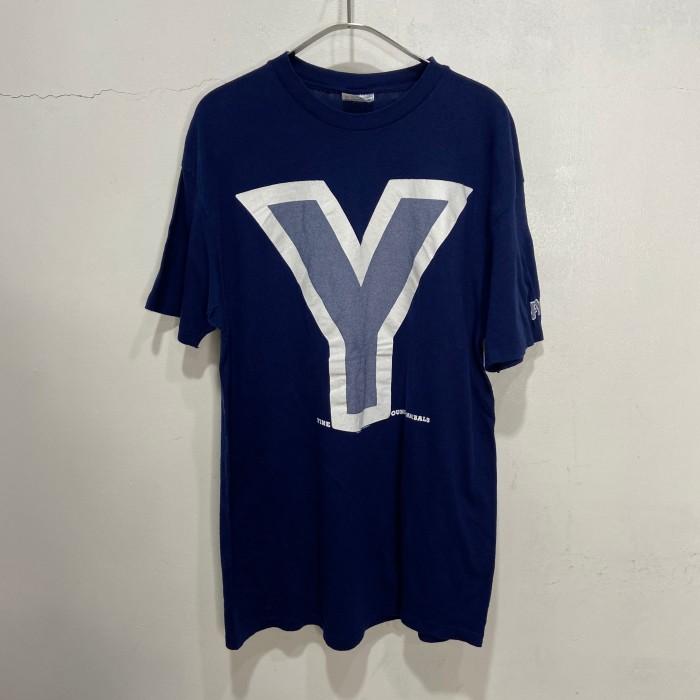 80s ファインヤングカニバルズ FYC バンドTシャツ UKポップス ヘインズ | Vintage.City 古着屋、古着コーデ情報を発信