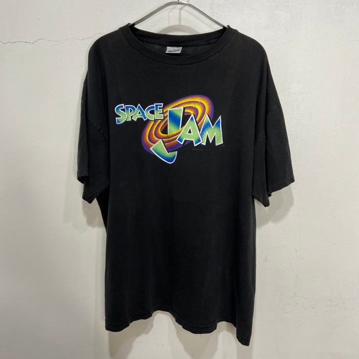 90s SPACE JAM スペースジャム USA製 ワーナー Tシャツ XL | Vintage.City Vintage Shops, Vintage Fashion Trends