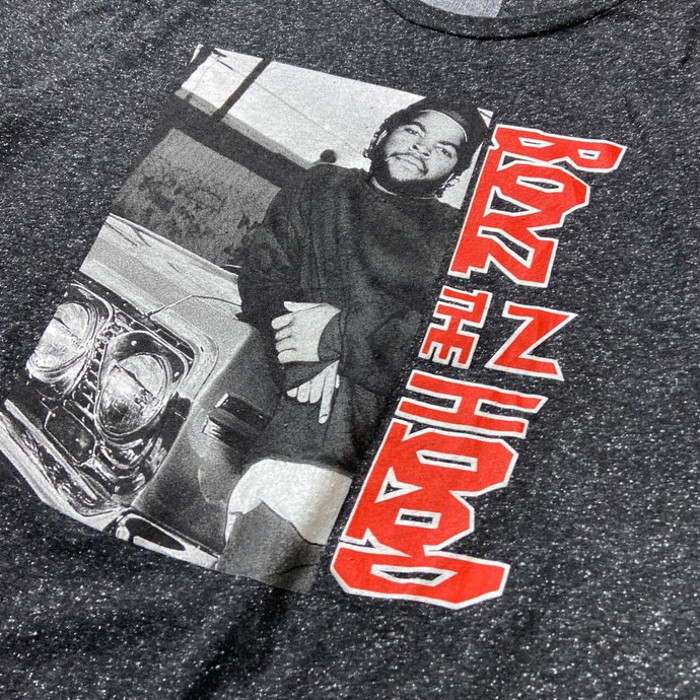 Boyz n the Hood ボーイズ'ン・ザ・フッド アメリカ 映画 プリントTシャツ メンズL相当 | Vintage.City 빈티지숍, 빈티지 코디 정보