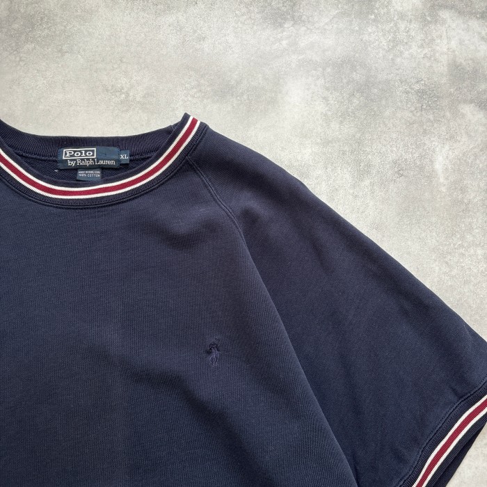 90s〜00s Polo by Ralph Lauren 半袖　スウェット　古着 | Vintage.City Vintage Shops, Vintage Fashion Trends