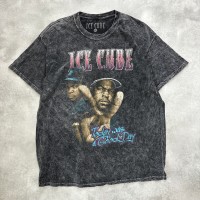 ICE CUBE ラップ　Tシャツ　古着　ヒップホップ　ストリート　スケーター | Vintage.City 古着屋、古着コーデ情報を発信
