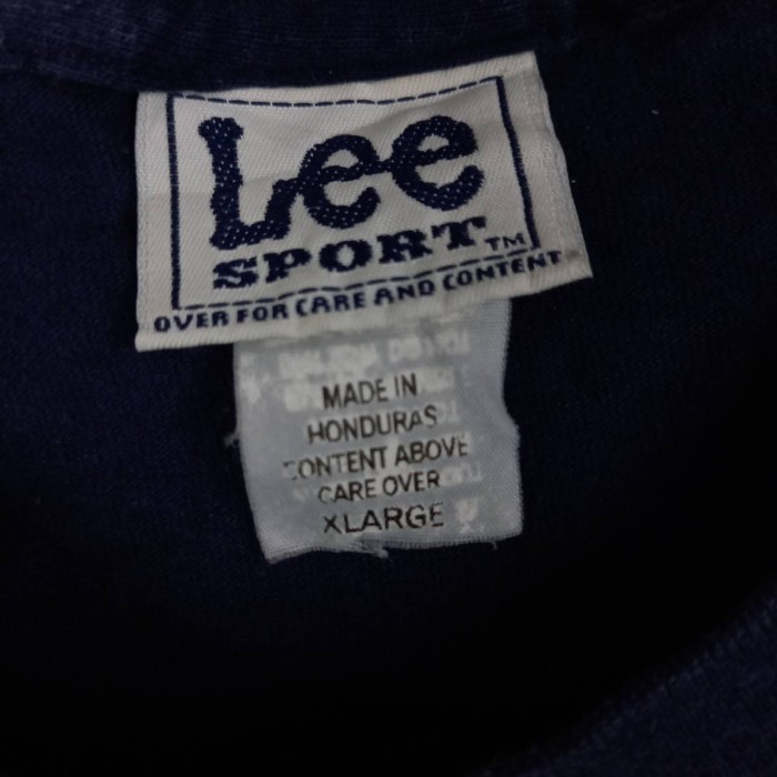 MLB　リー　スポーツ　Tシャツ　半袖　刺繍ロゴ　ゲームシャツ　ネイビー　XL | Vintage.City Vintage Shops, Vintage Fashion Trends