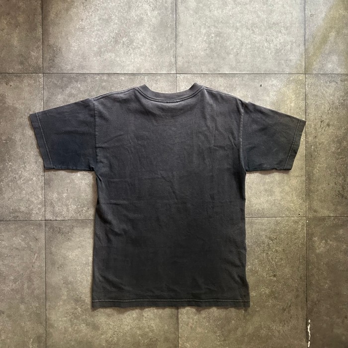 90s ジークフリート&ロイ tシャツ フェードブラック M | Vintage.City 빈티지숍, 빈티지 코디 정보