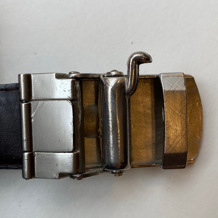 BMW belt | Vintage.City 古着屋、古着コーデ情報を発信