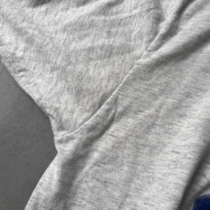 NCAA デューク大学 DUKE UNIVERSITY BLUE DEVILS Tシャツ 半袖 シングルステッチ アメリカ製 MADE IN USA 90S 90'S 杢グレー XL 10389 | Vintage.City 빈티지숍, 빈티지 코디 정보